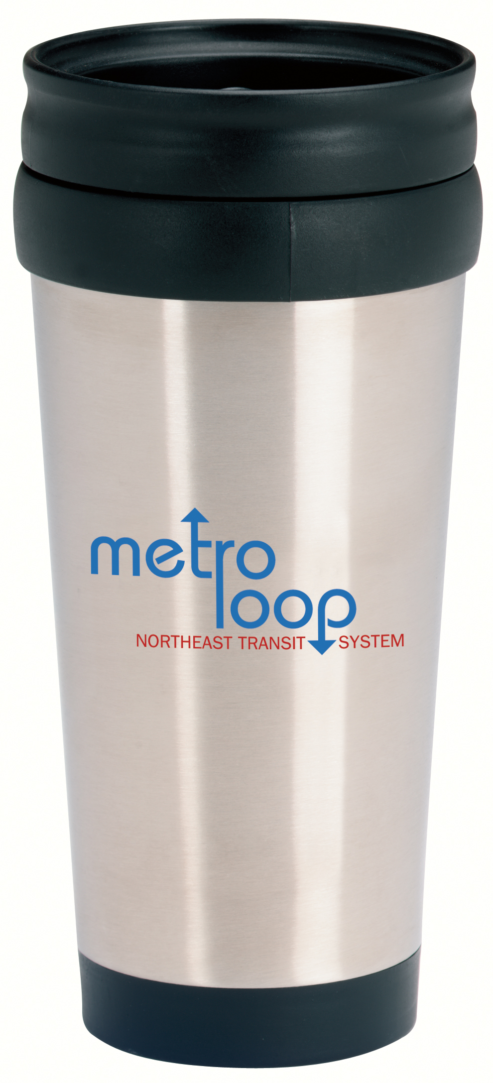 Good Value™ Stainless Deal Tumbler - 16 oz. 11