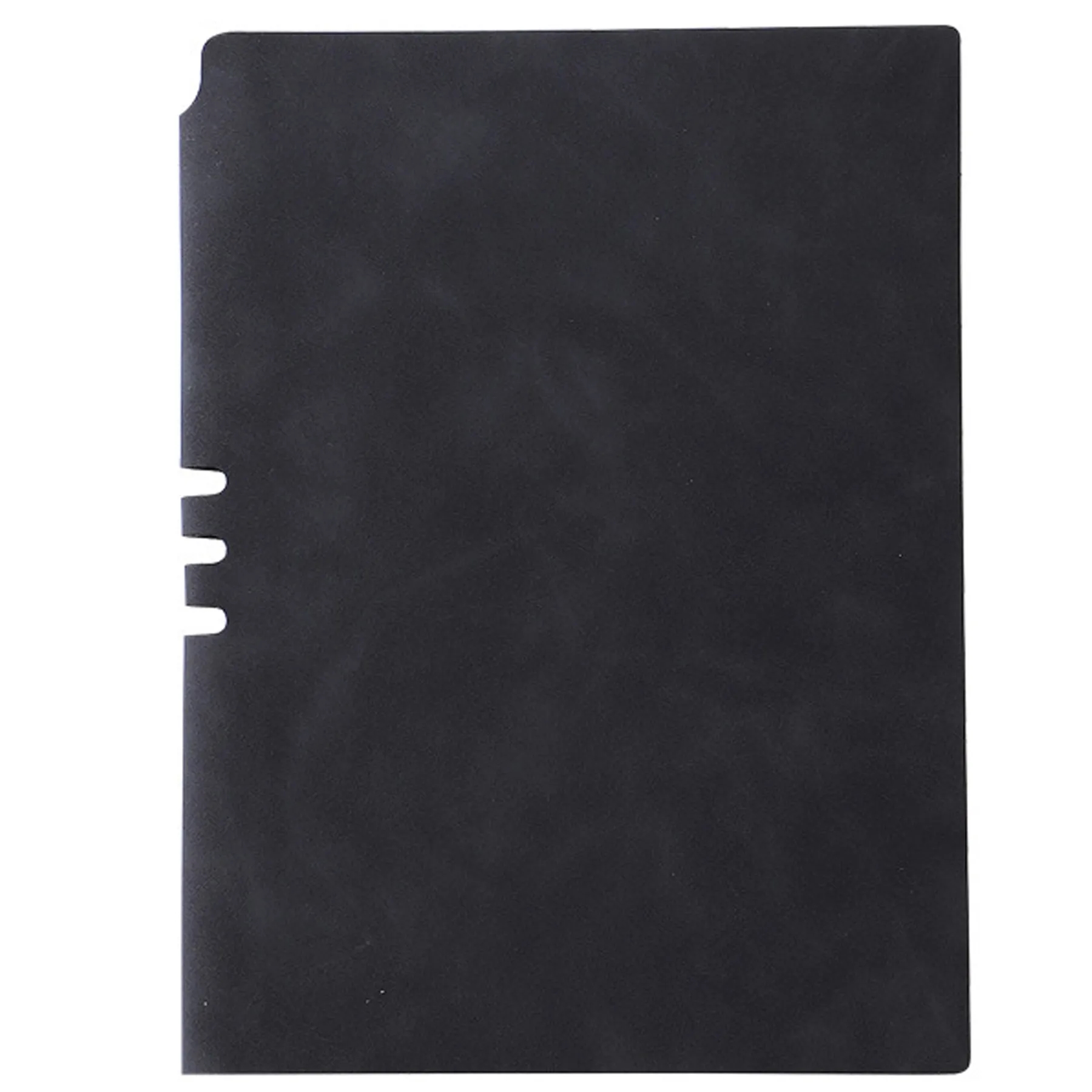 A5 Hardcover Notebook Journal 7