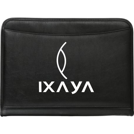 FSC® Mix Presidential Padfolio 21