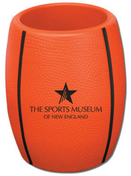 Pu Basketball Bottle Holder 2