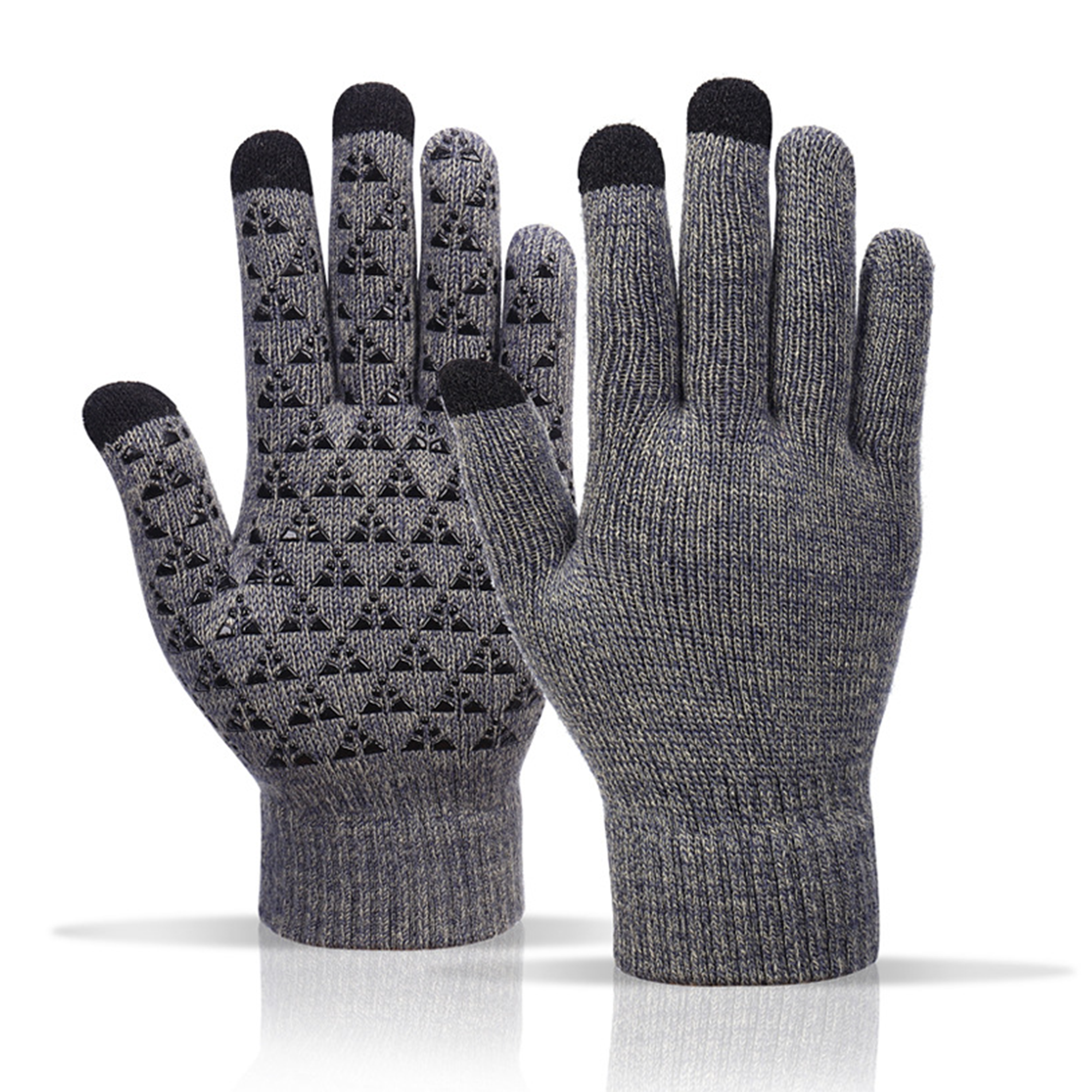 Touch Screen Warm Running Gloves MOQ20 6