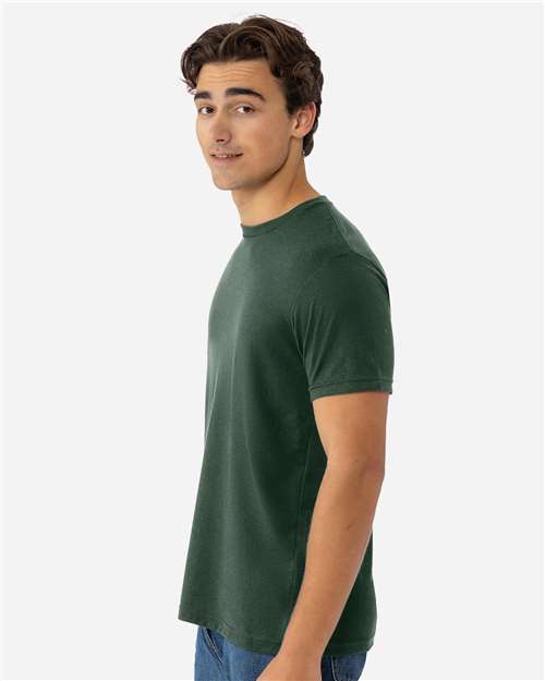Unisex Triblend T-Shirt - 6010 106
