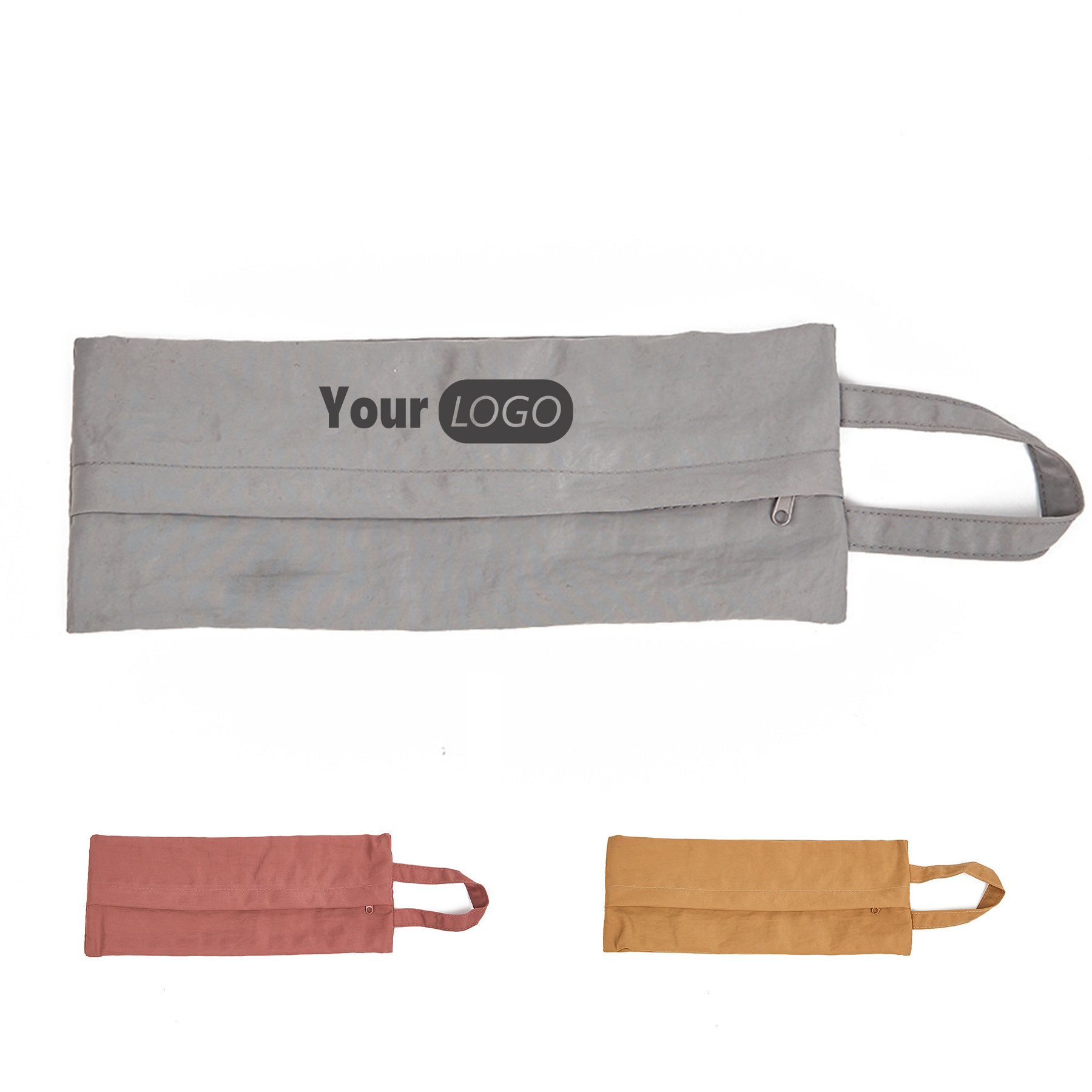 Cotton Large-capacity portable travel organizer bag 5