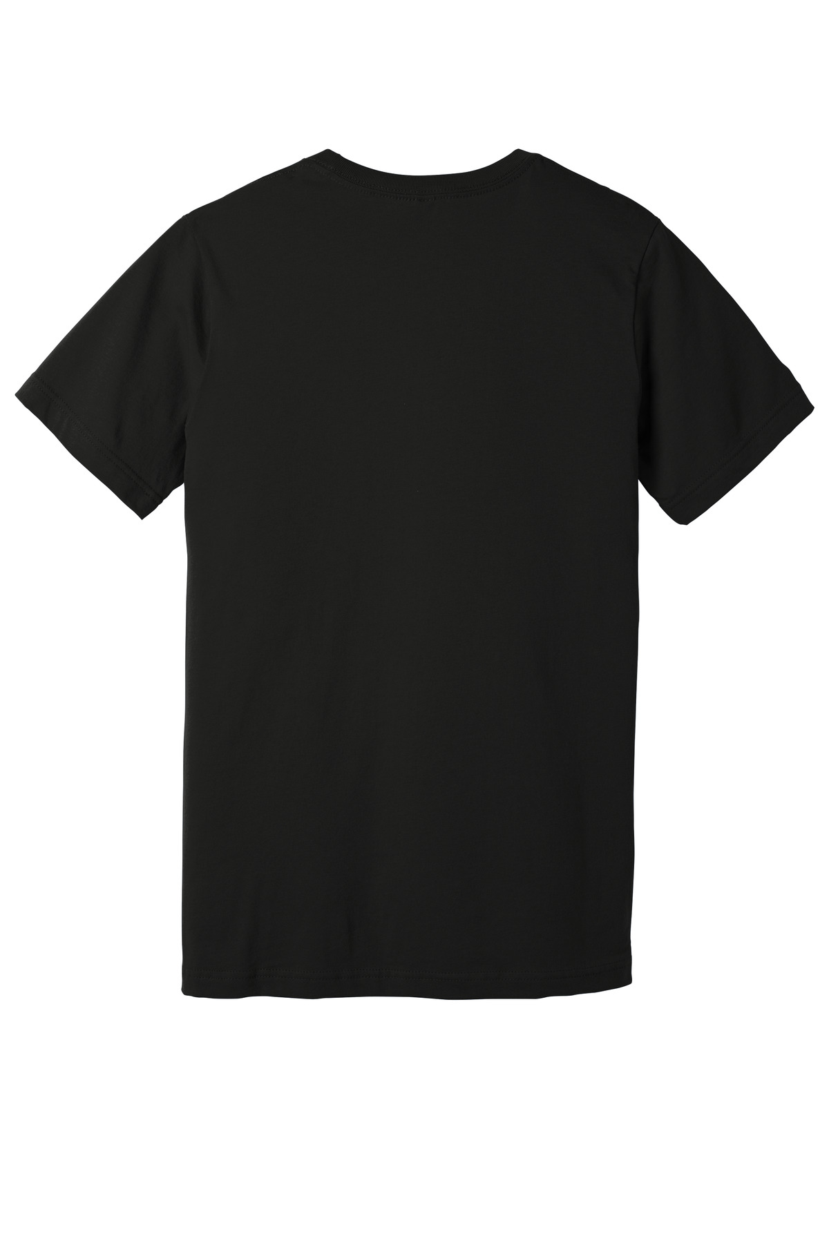 BELLA+CANVAS Unisex Jersey Short Sleeve V-Neck Tee. BC3005 81