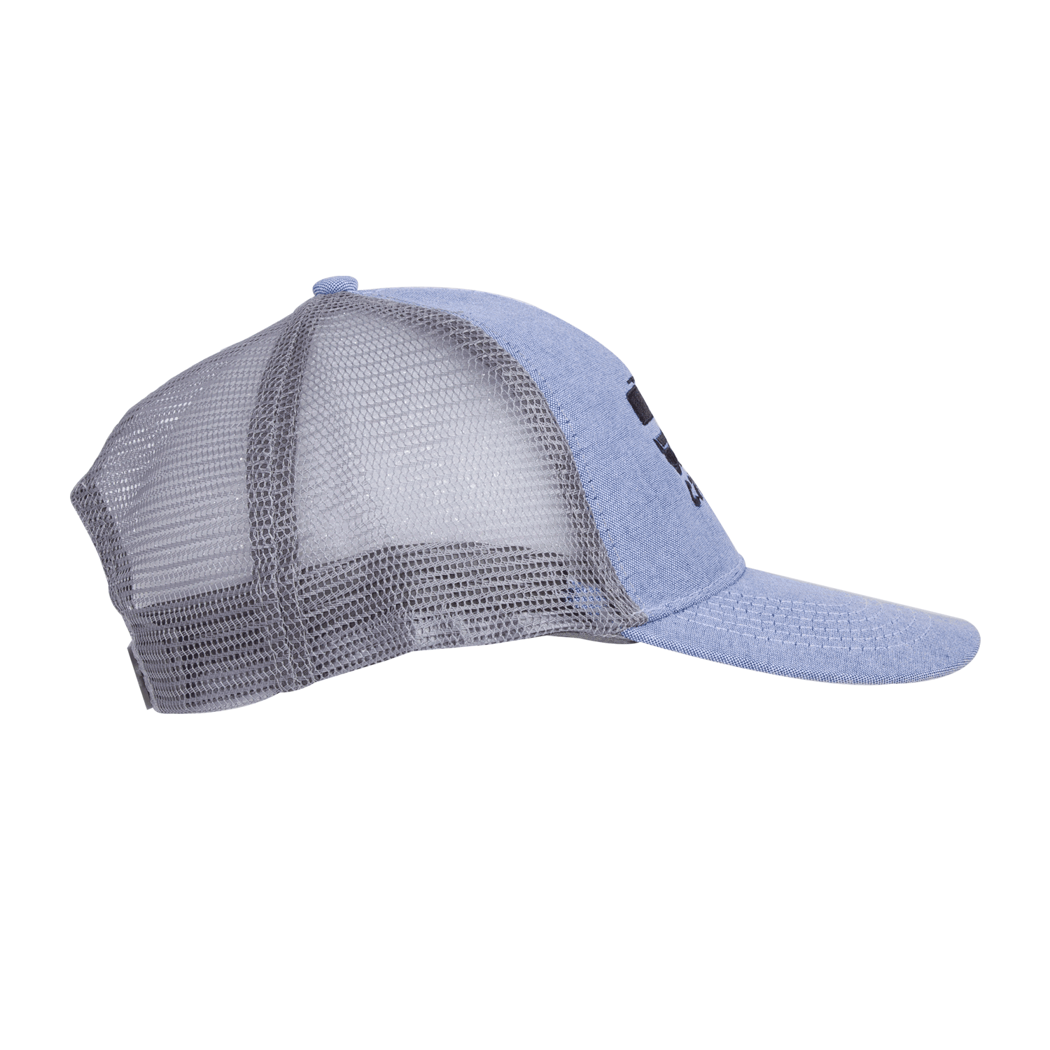 Primm Vintage Trucker Cap (Embroidered) 6