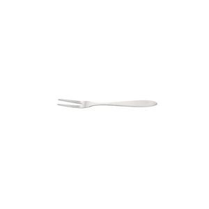 2 Teeth Fruit Dessert Fork 10
