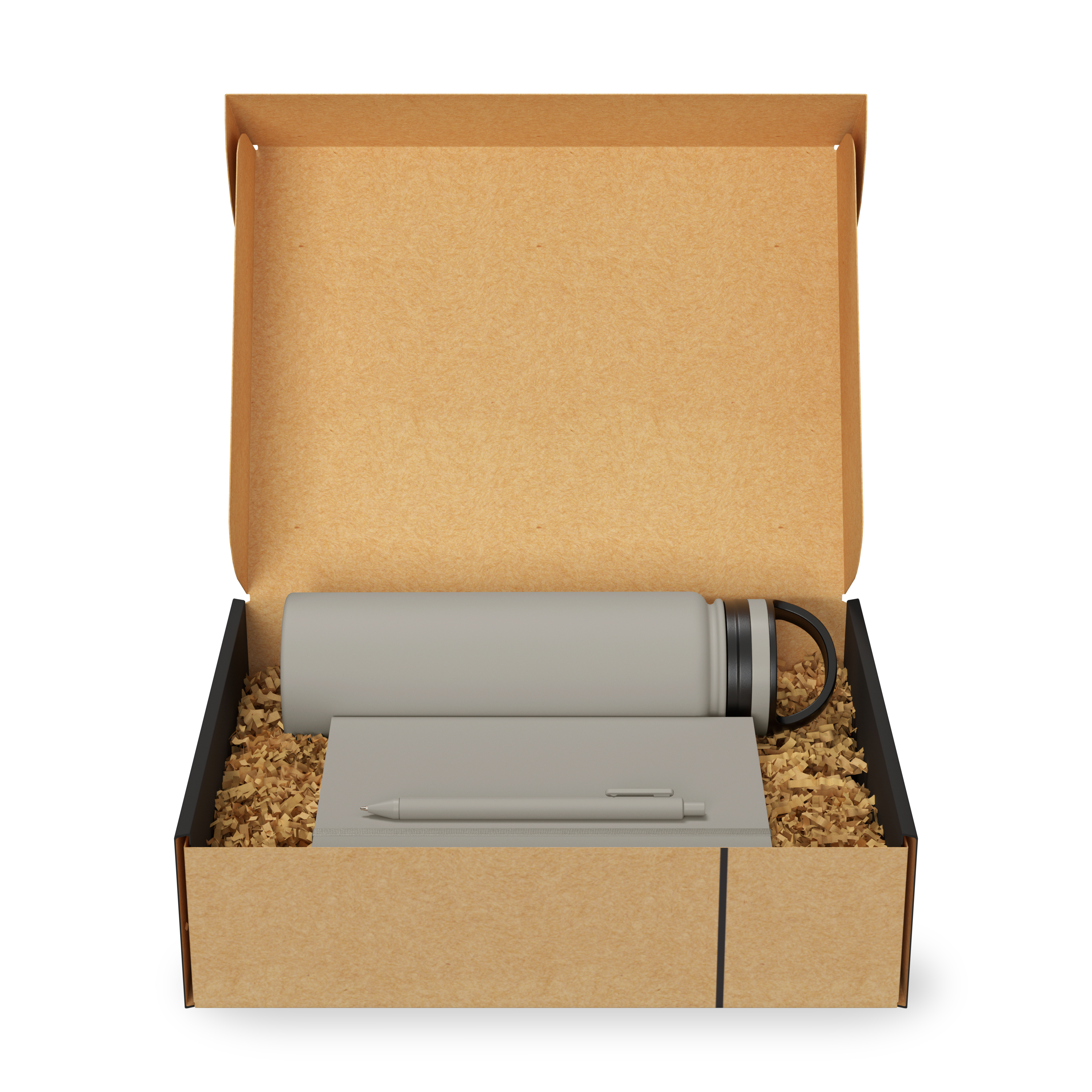 Escape Everyday - 3-piece Gift Set In Eco Gift Box 17