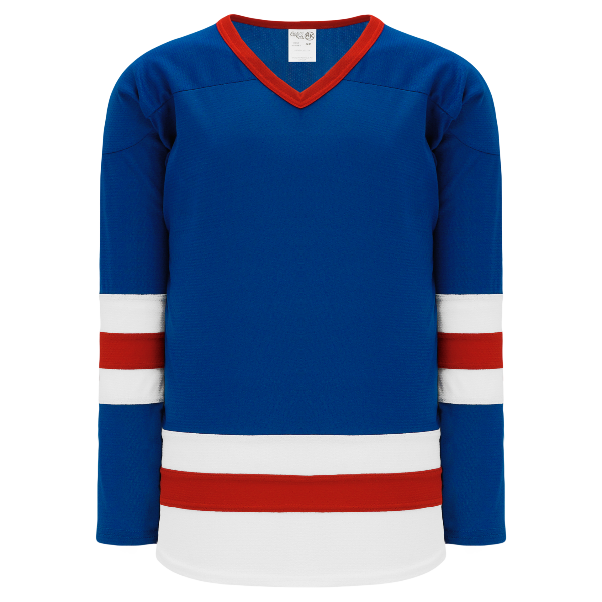 League Hockey Jerseys H6500-G01 203