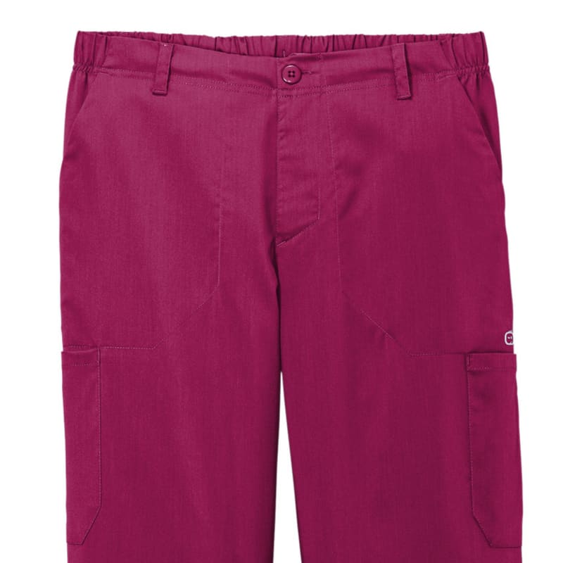 WonderWink Men's Premiere Flex Cargo Pant 31