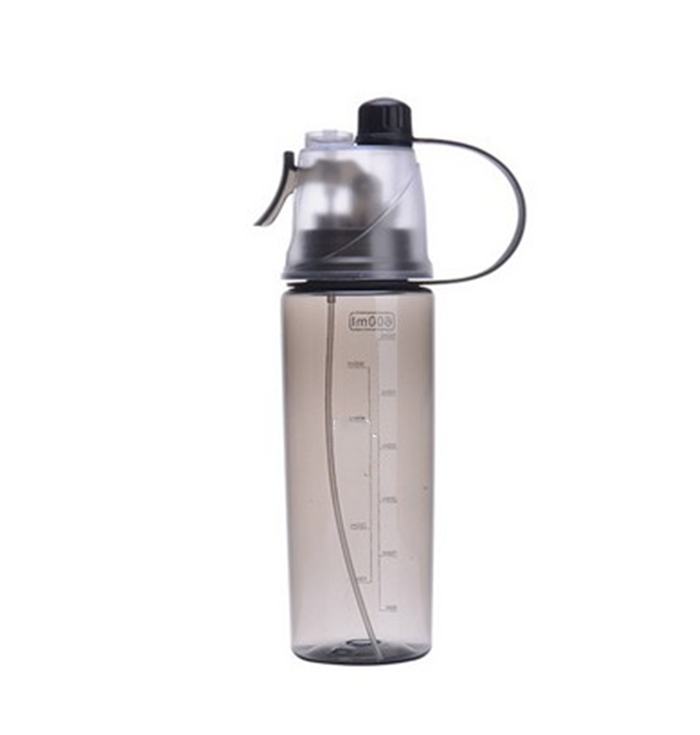 Spray Water Bottle 3