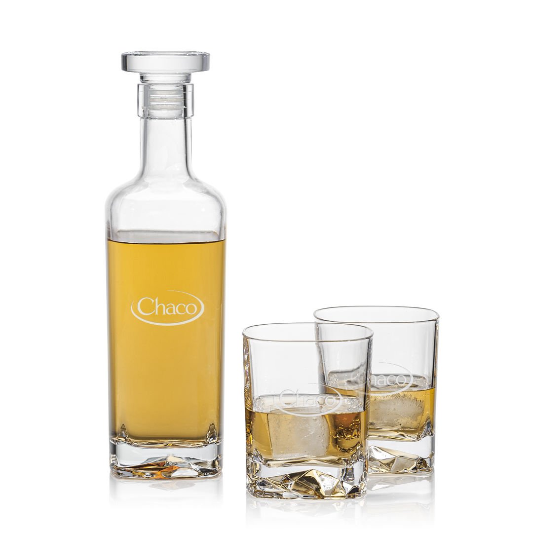 Lucinde Decanter  Set