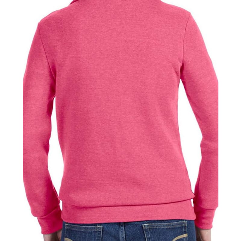 Alternative Ladies Athletics Hoodie 9