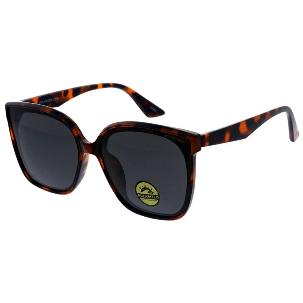 Polarized Lens Star Sunglasses 5