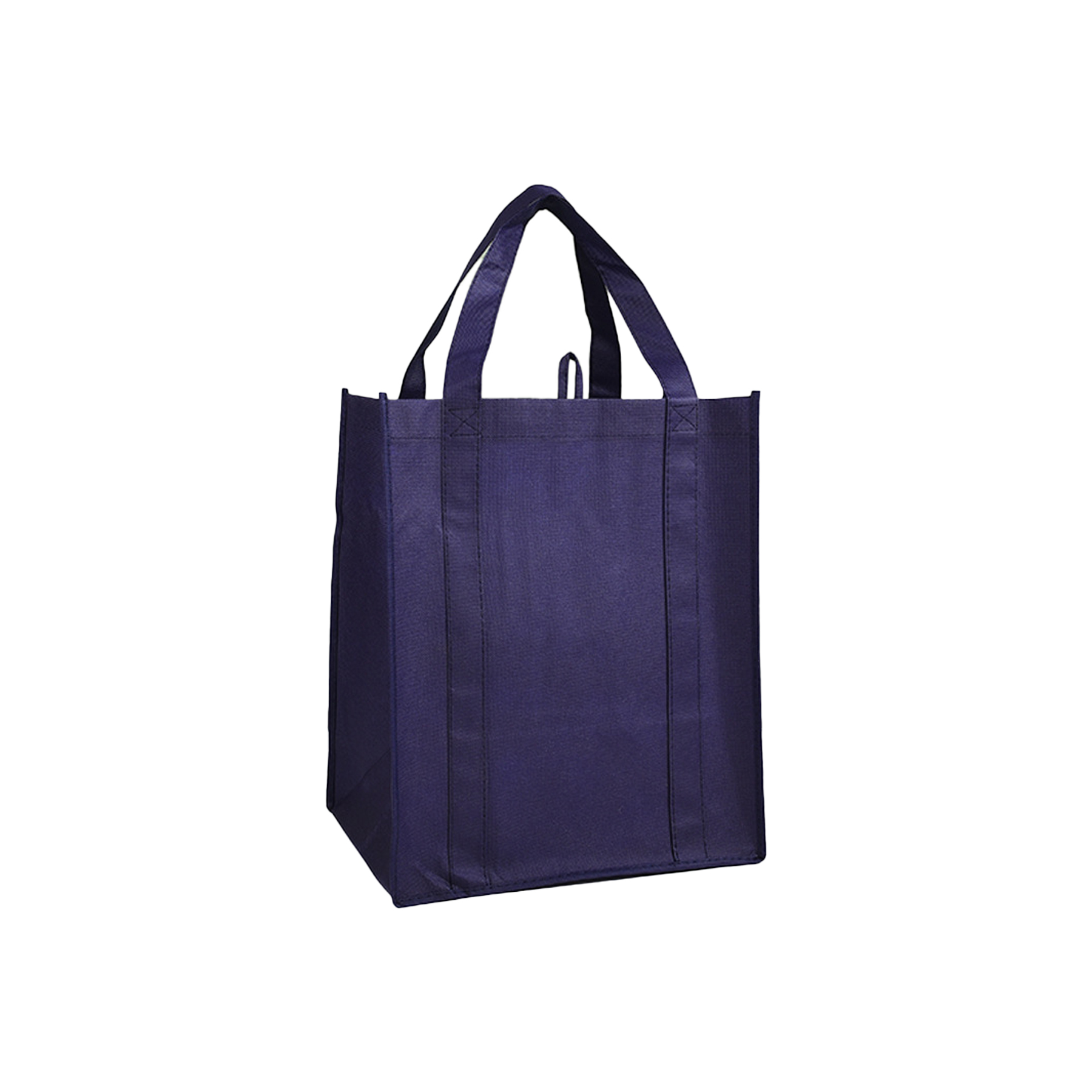 Full Color Printed Non-Woven Grocery Tote Bag 5