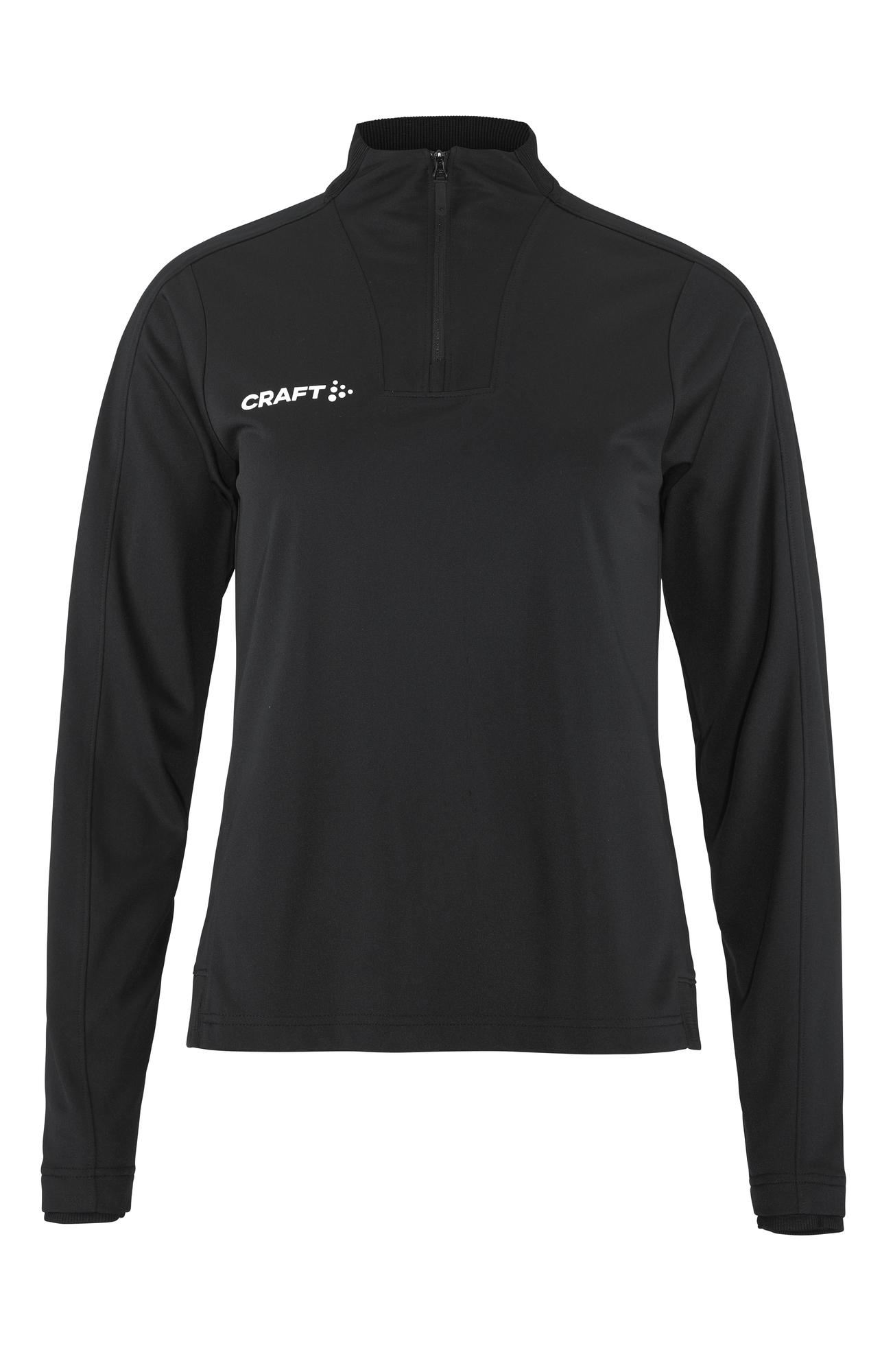 EVOLVE 2.0 HALF ZIP JACKET W 13