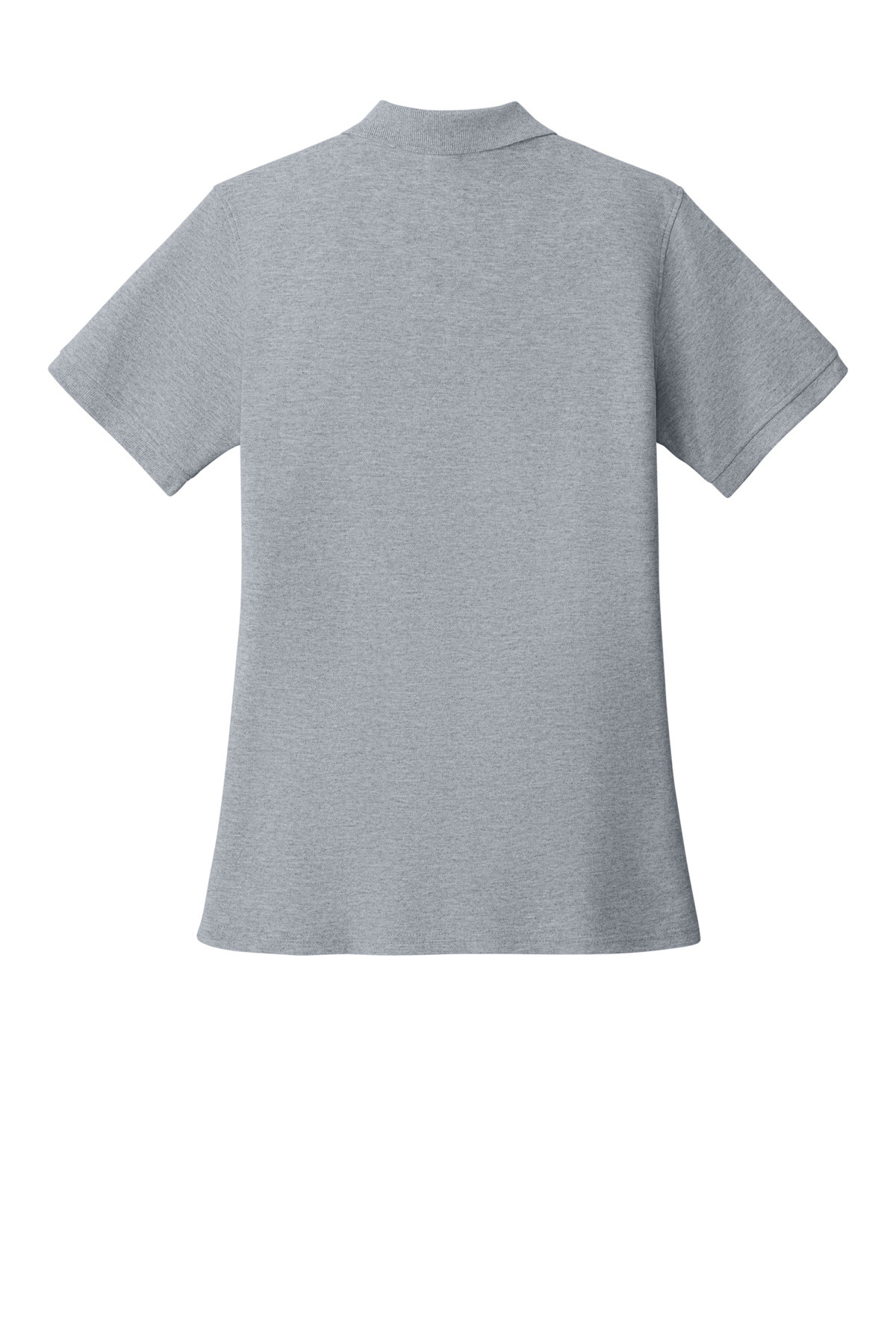 Port & Co Women's Core Blend Pique Polo. LKP155 130