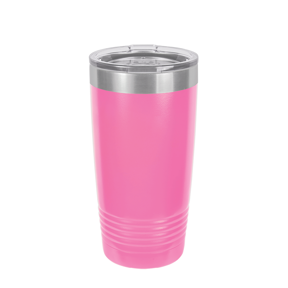 Polar Camel 20 oz Ringneck Tumbler