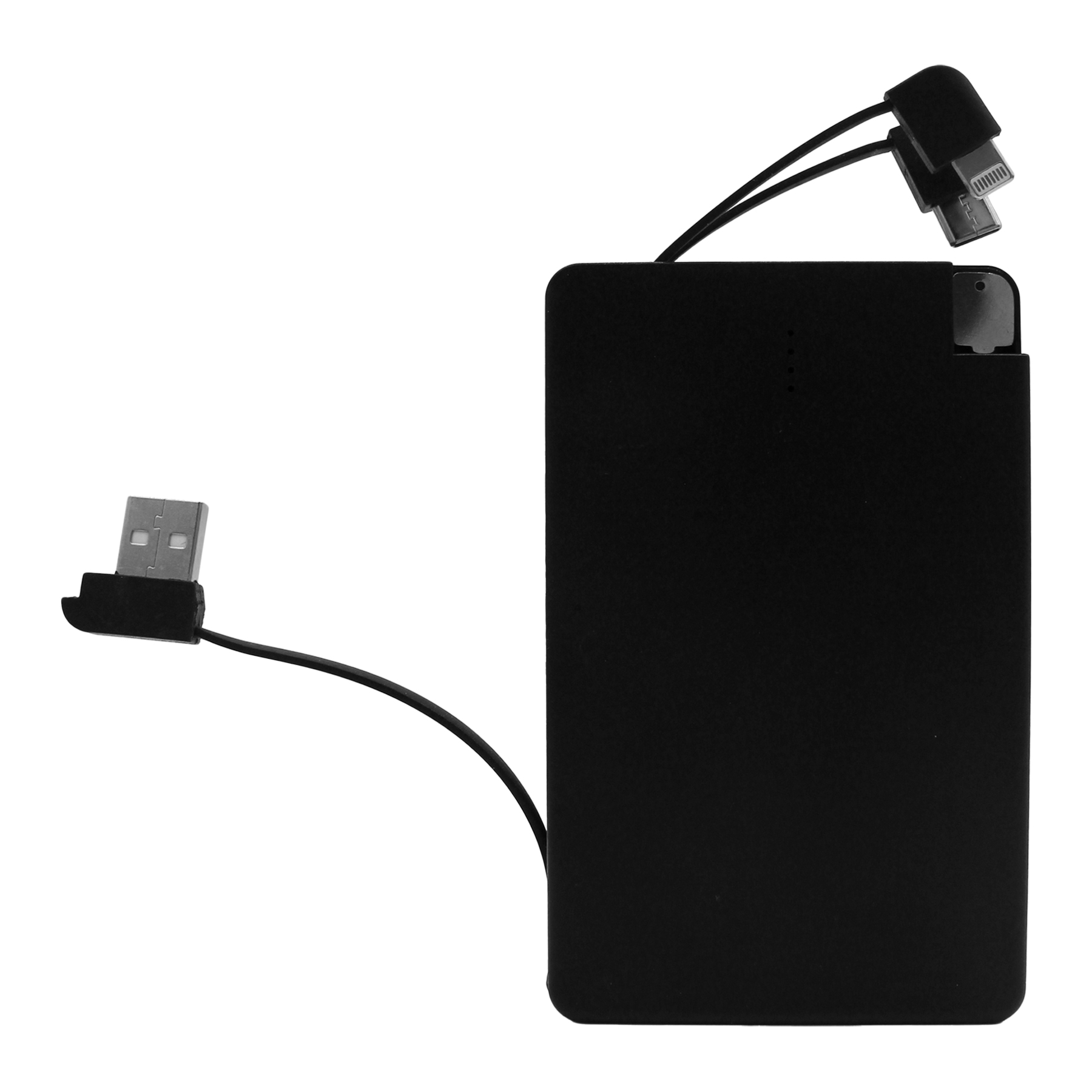 iTwist 10,000mAh 6-in-1 Power Bank 3