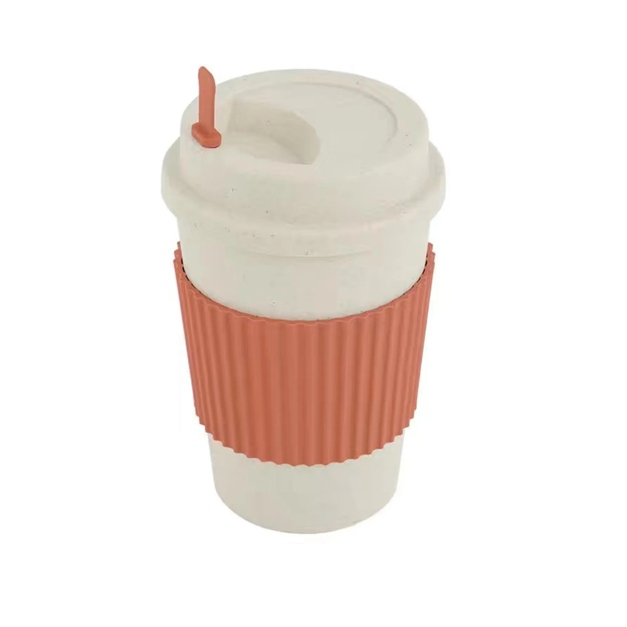 MOQ 50 15oz Coffee Cup 5