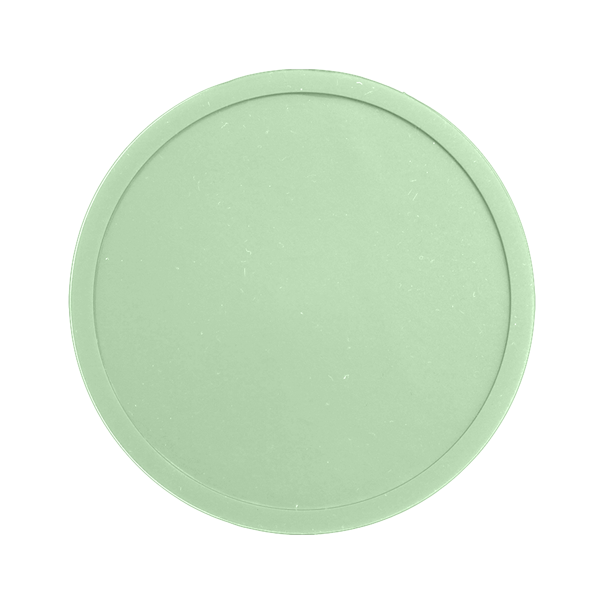 Heat Resistant Non-Slip Silicone Cup Mat 4