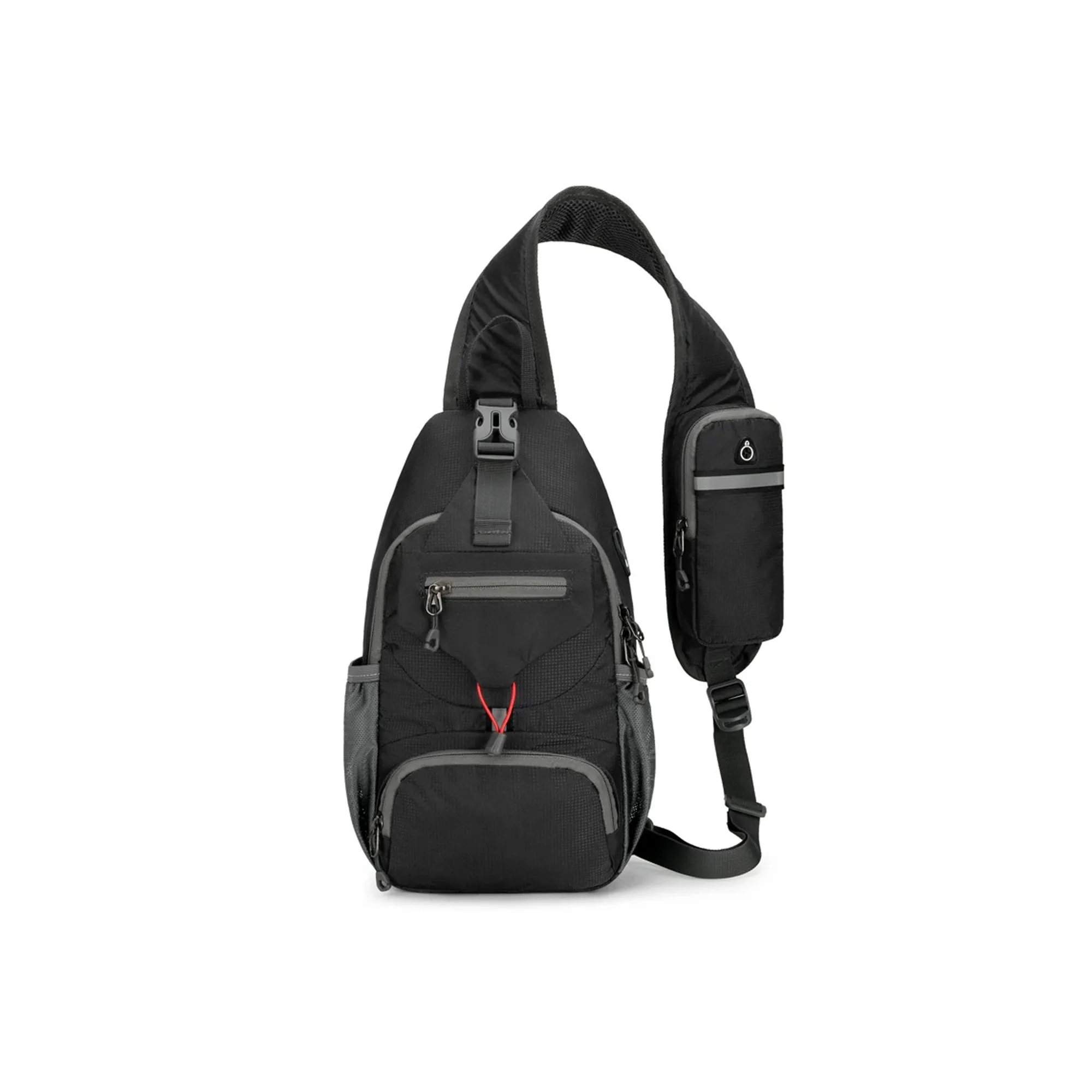 Compact Sling Backpack For Daily Use 1