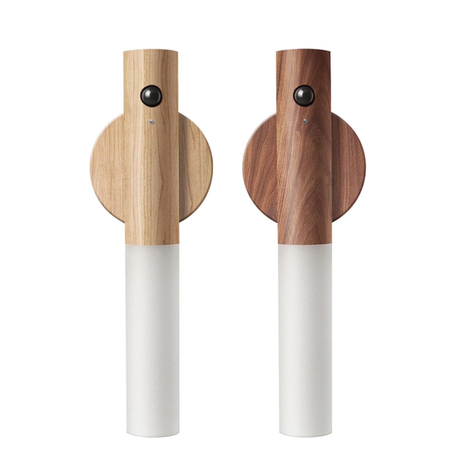 Wooden Motion Sensor Night Light 6