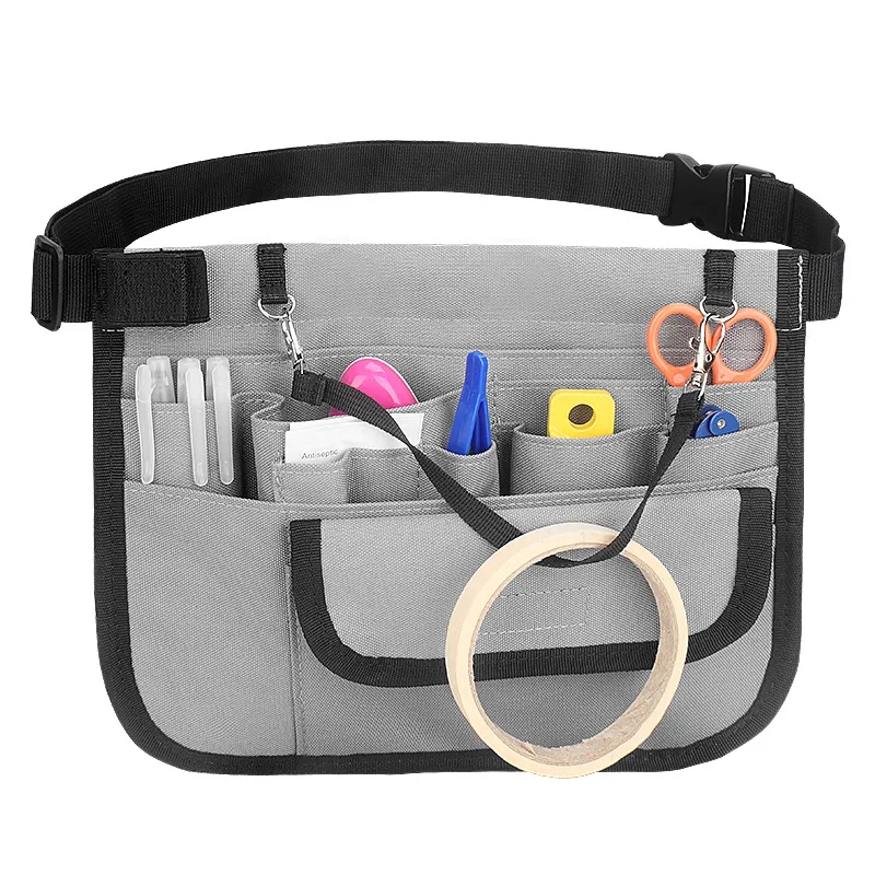 Medical Supplies Tools Fanny Pack 5