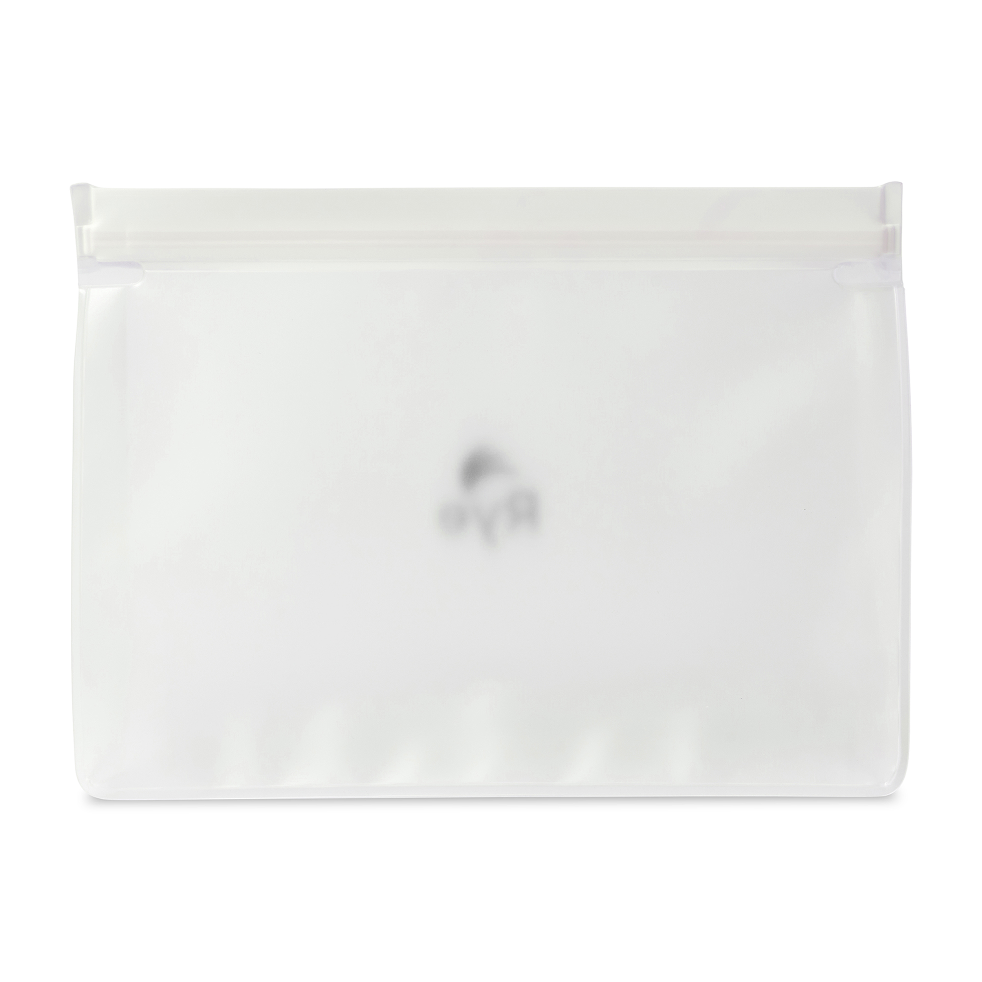 Reusable Stand Up Storage Bag 6 cup 8