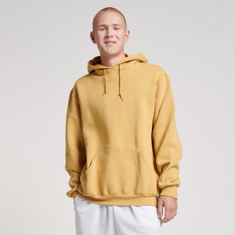 RUSSELL ATHLETIC DRI-POWER® Unisex Hoodie, custom hoodie or sweatshirt with logo imprint 88