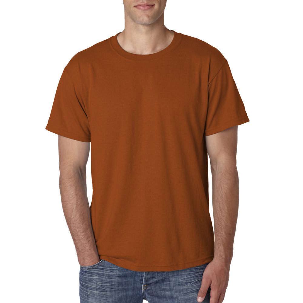 5.6oz 50/50 Cotton / Polyester Preshrunk 140