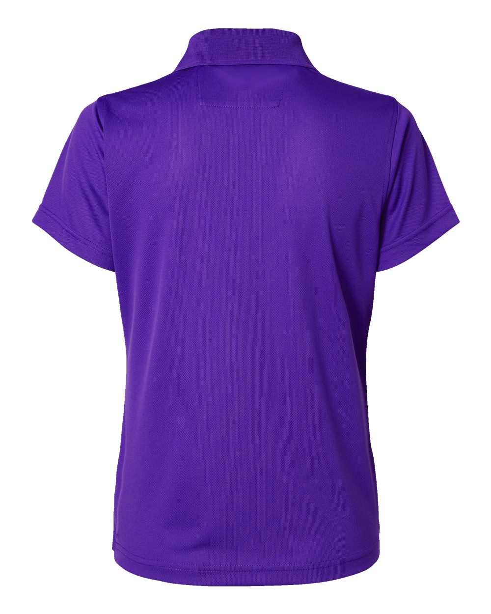Women's Saratoga Performance Mini Mesh Polo - 104 34