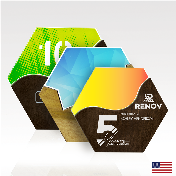 Fusion Hexagon 3