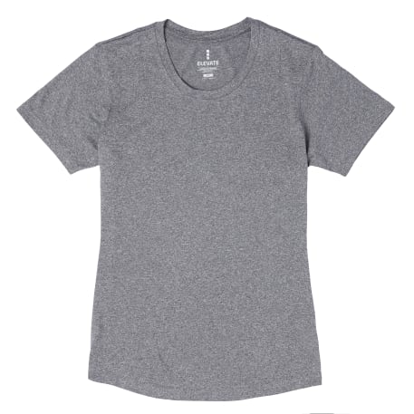 Women's Omi Short Sleeve Tech Tee 180