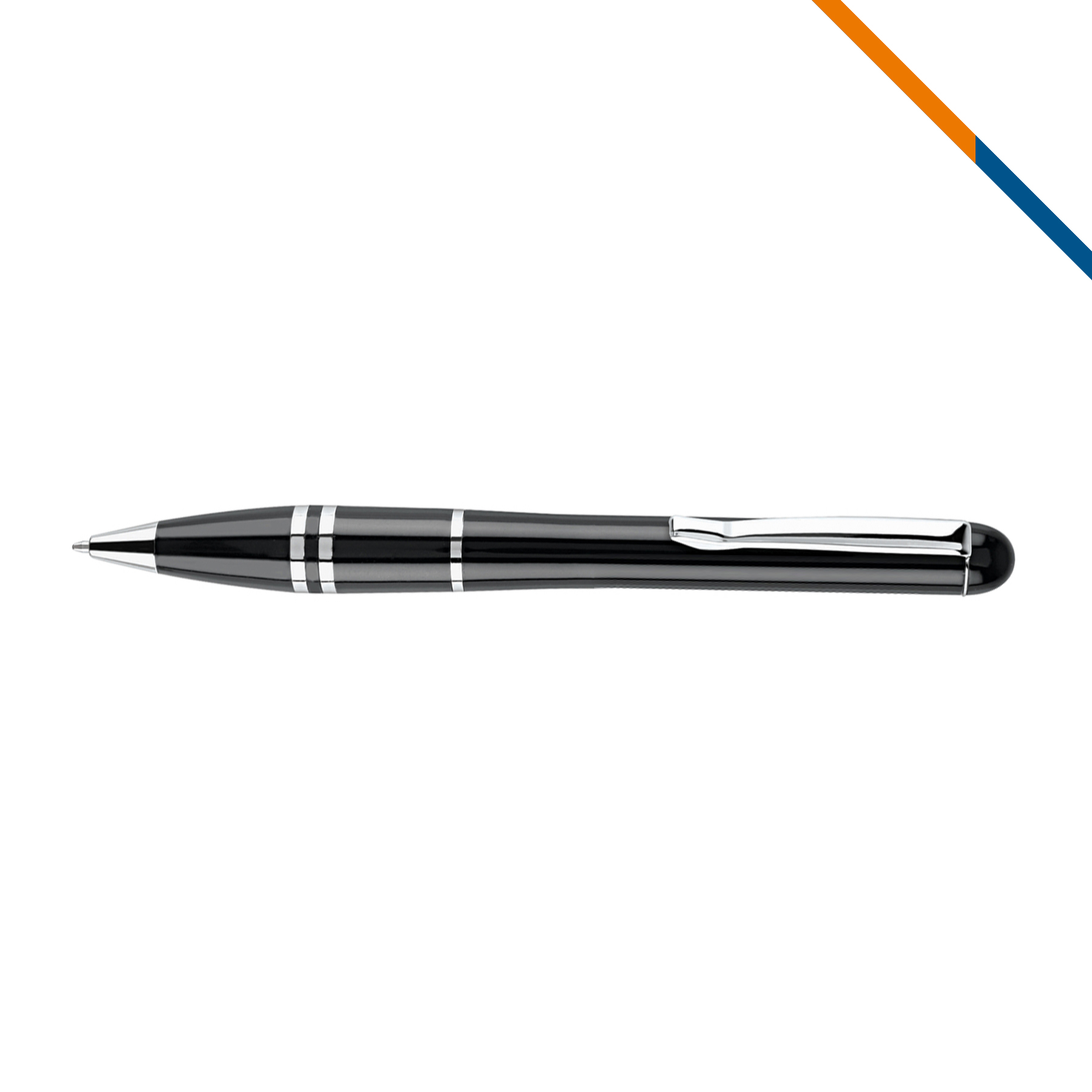 Dylani Metal Pen 5