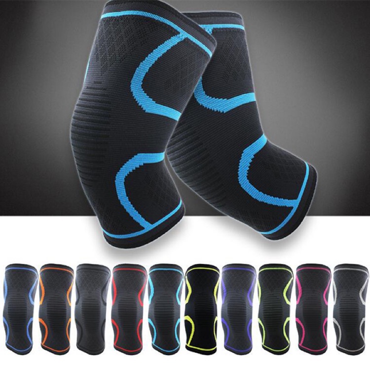 Compression Knee Brace 3