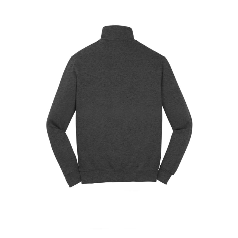Sport-Tek 1/4-Zip Sweatshirt. 5