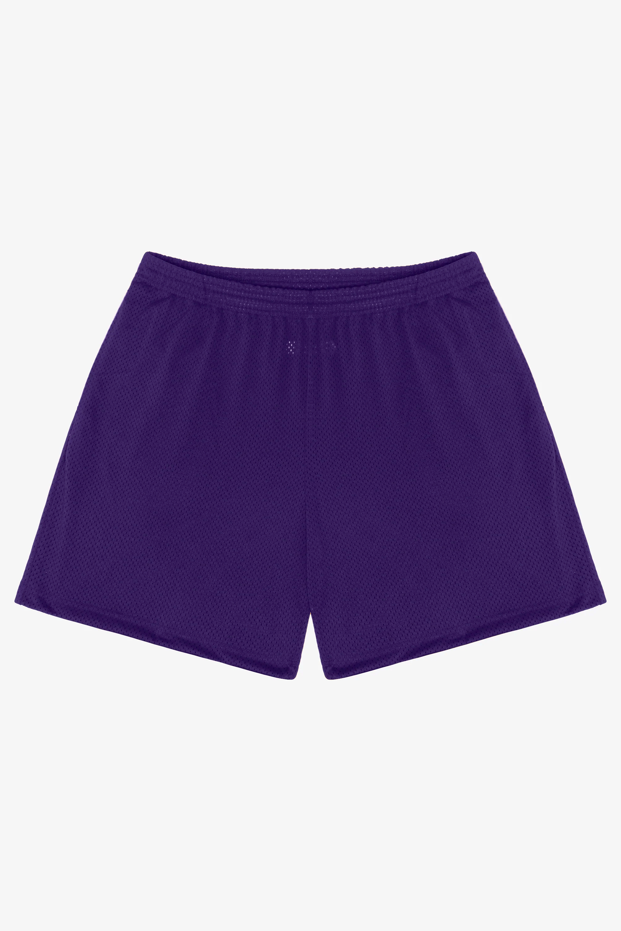 PRO MESH MID-LENGTH SHORTS 6