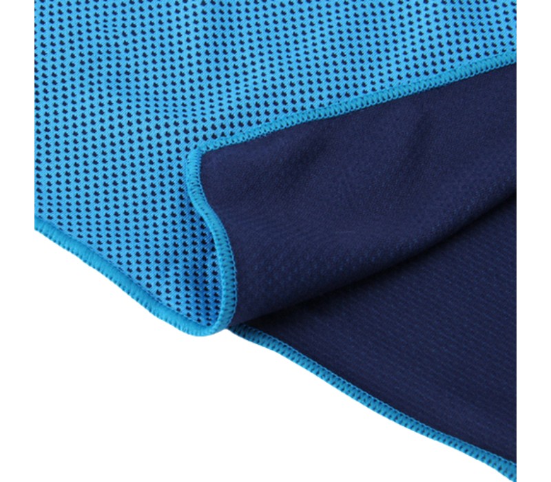Yarn Cooling Towel - Plastic Bottle 6