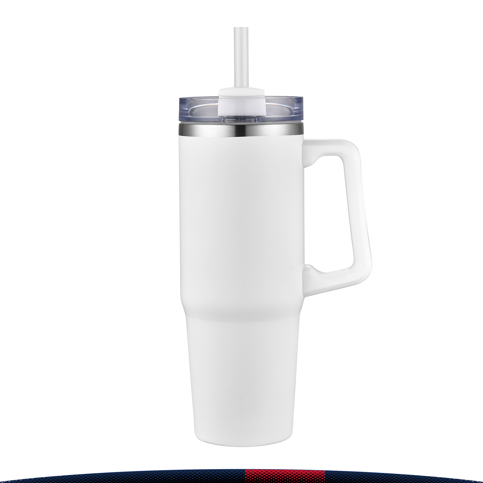 30oz. Dimoo Travel Mugs 1
