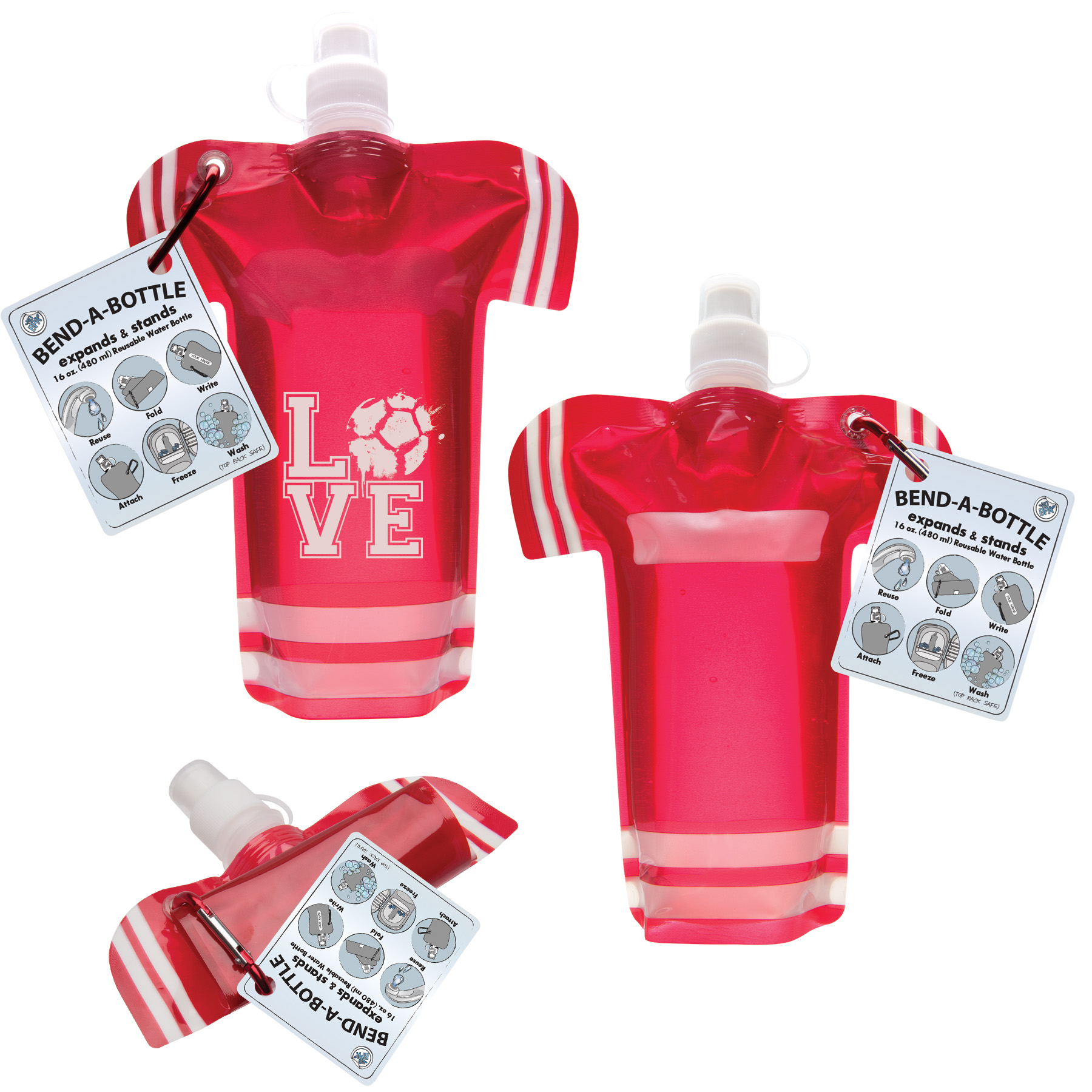 Jersey Bend-A-Bottle 7