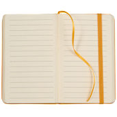 3.5" x 5.5" Recycled PET Pocket Bound Journal 118