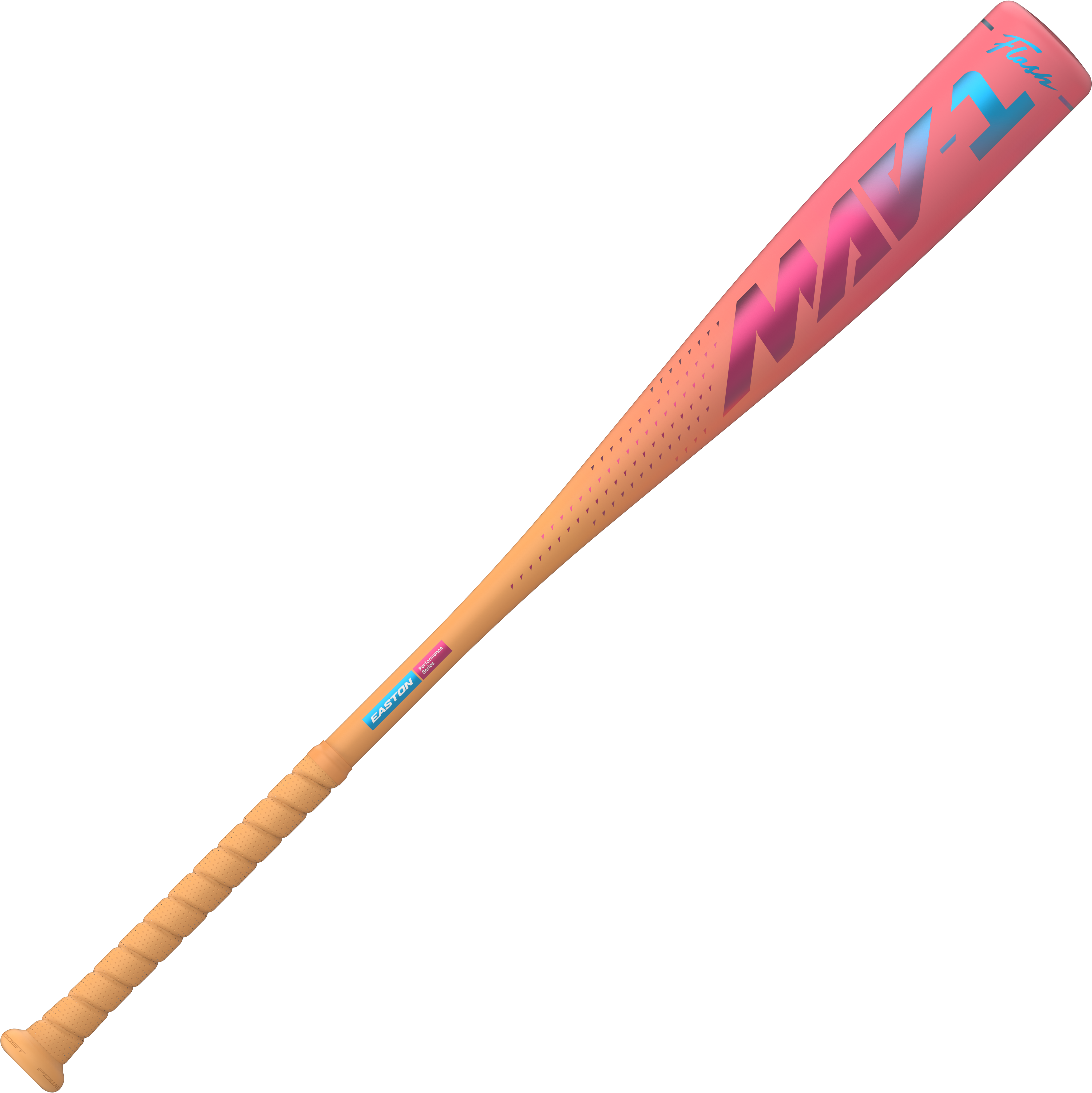 Easton MAV1 USSSA Bat, -8 1