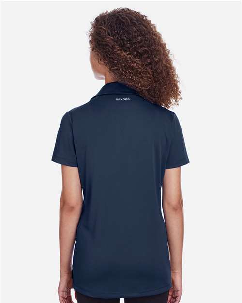 Women's Freestyle Polo - S16519 10
