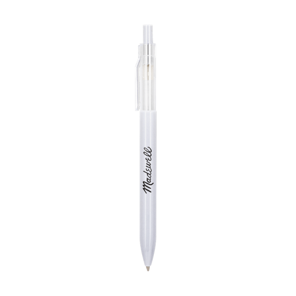 Transpire Recycled Ballpoint Pen 5