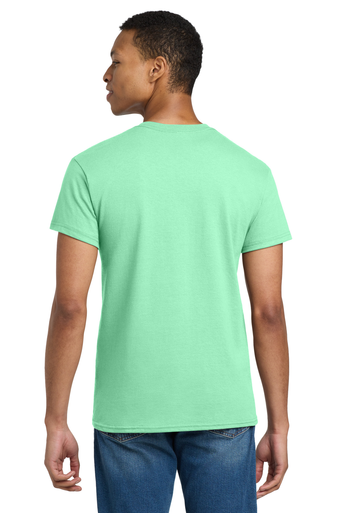 Gildan - Ultra Cotton 100% US Cotton T-Shirt. 2000 760