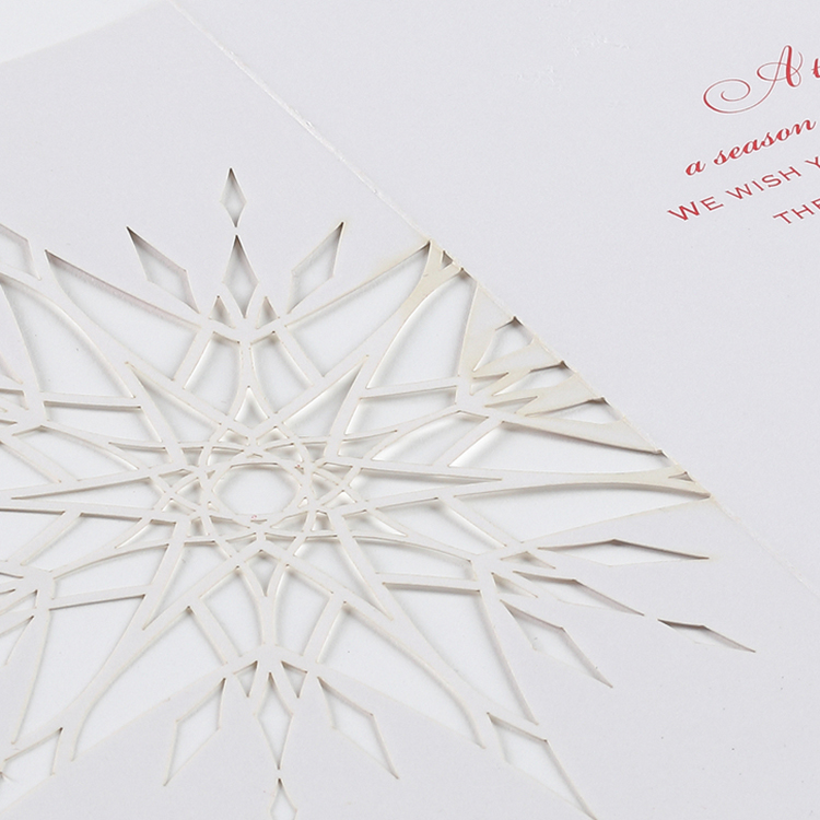 Surprise Greetings Card 5