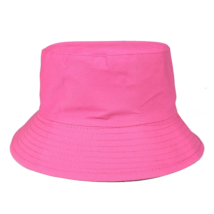 Cotton Bucket Hat 3
