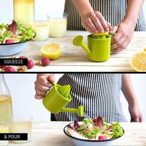 Manual Juicer Cup Juice Squeezer 3