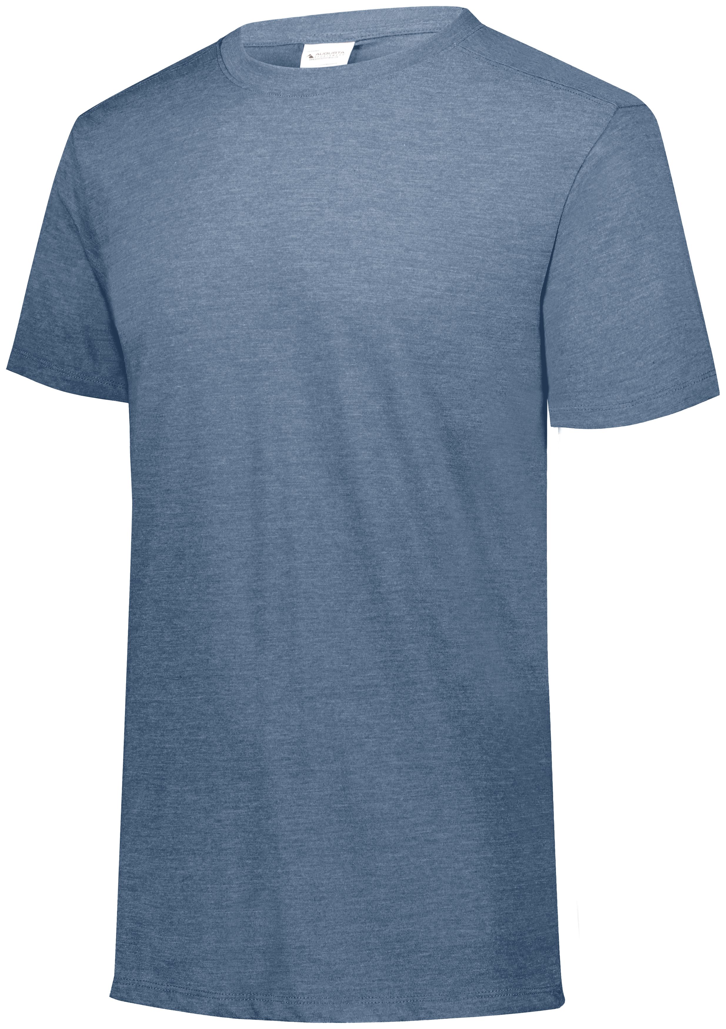 Youth Tri-Blend Tee 6