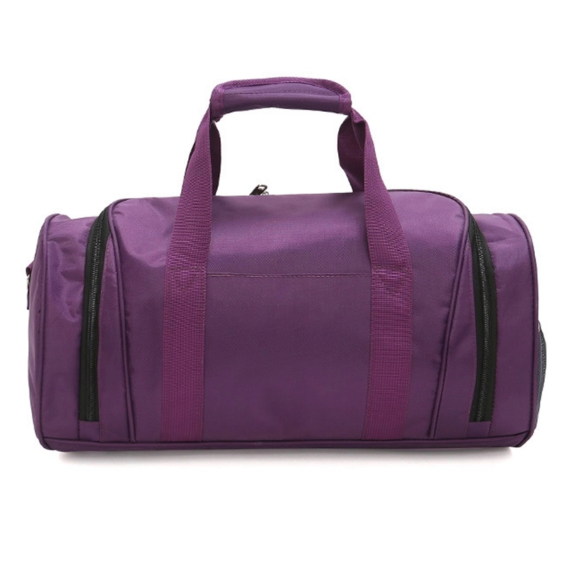 Travel Sports Tote Handbag & Yoga Gym Weekender Duffel Bag 10